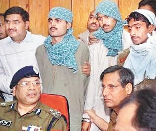 meerut family claims pakistani terrorist to be their son praveen