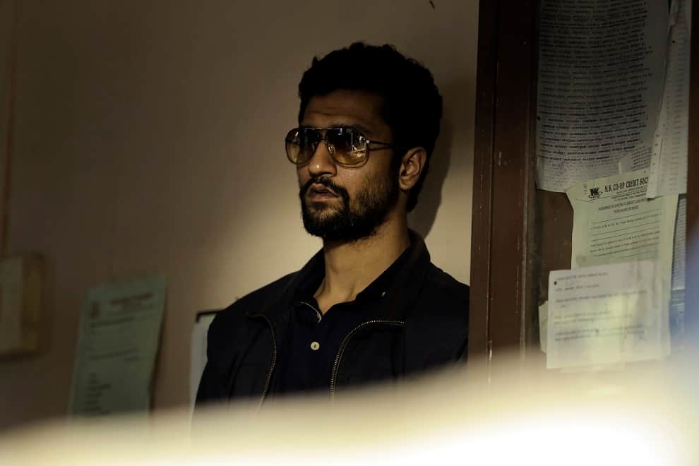 actor vicky kaushal will worked in film Karan Johar’s Bombay Talkies -2 