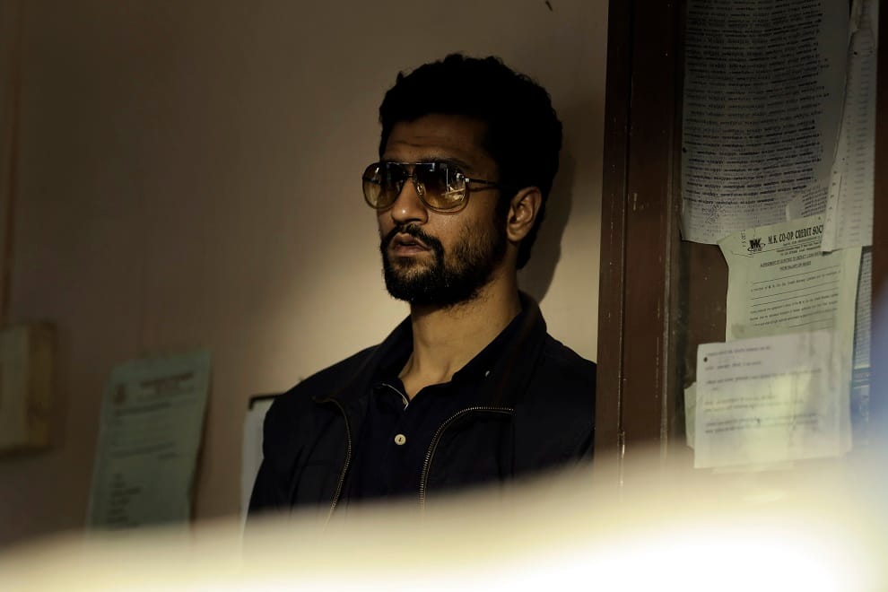know about Vicky Kaushal Character in bollywood