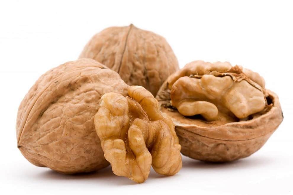 eat these things in breakfast to get glowing skin