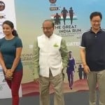 द ग्रेट इंडिया रन