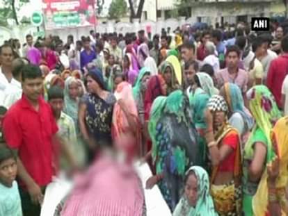 17 killed after consuming tainted liquor