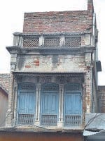 condom bulldinges, become hammer house, killir house jind