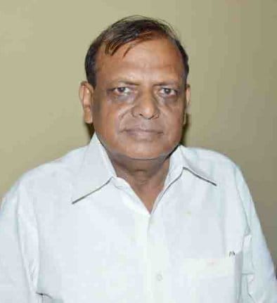 Grassroots activist posture of rebellion : choudhary