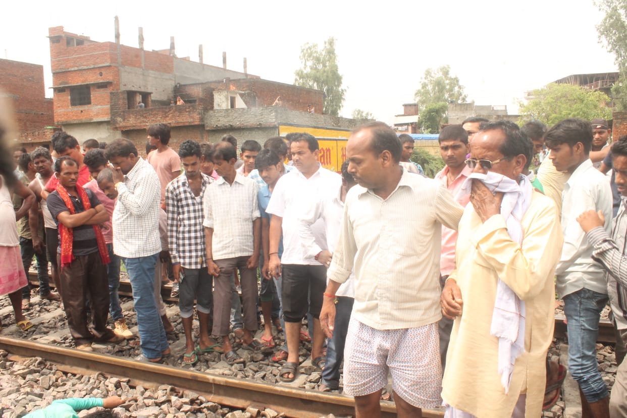 three died incuding 2 youth