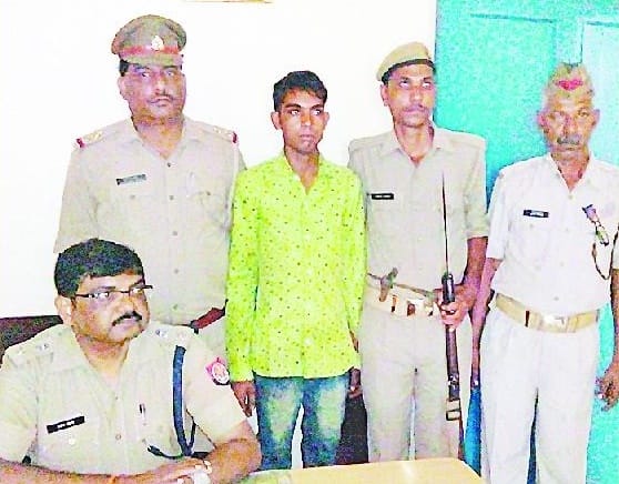 Tampering with the murder on sister