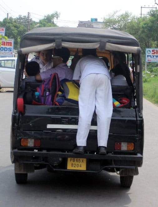 auto transport, panchkula auto transport, panchkula transport, panchkula nagar nigam, panchkula