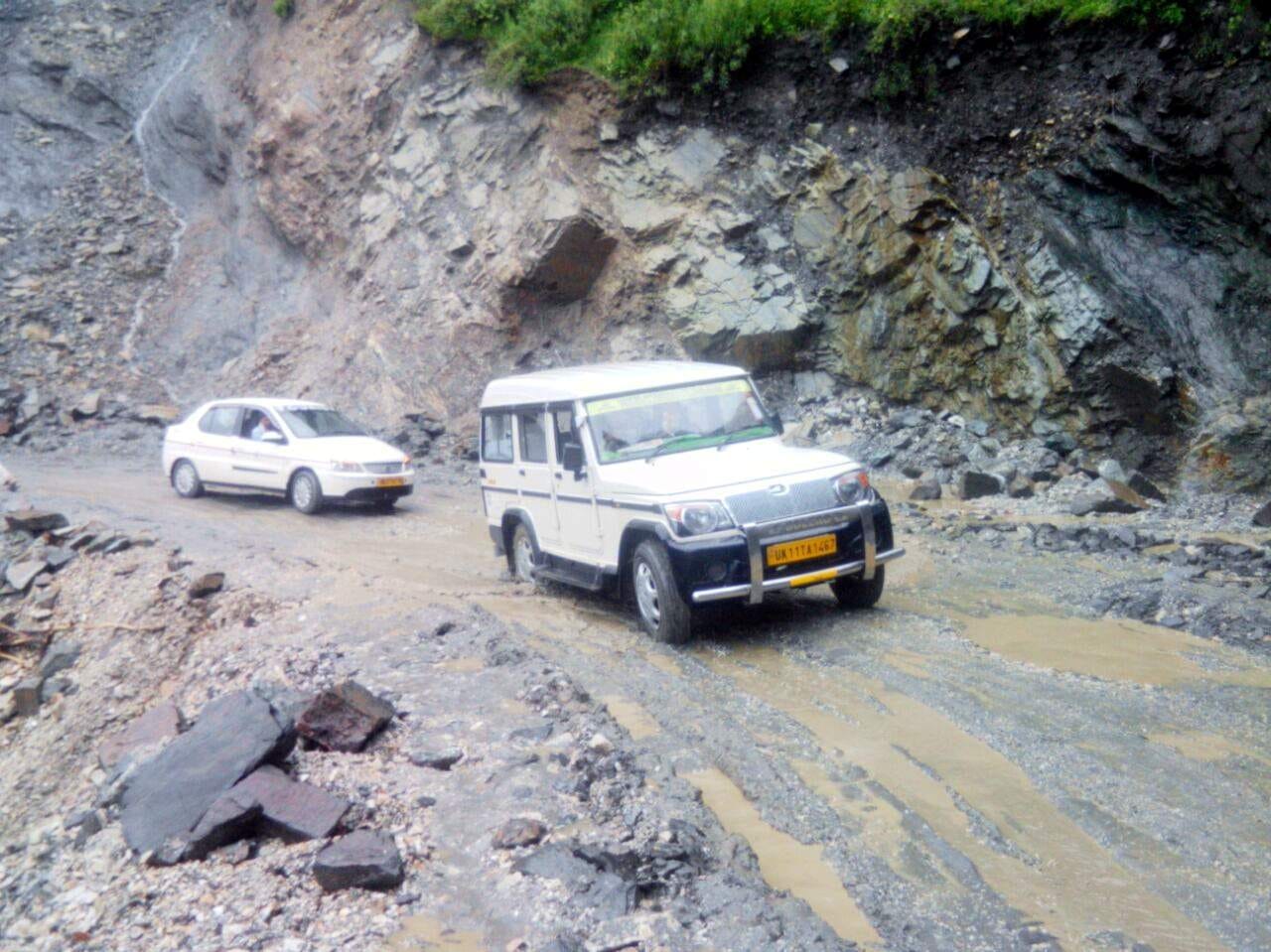rule change for badrinath dham yatra