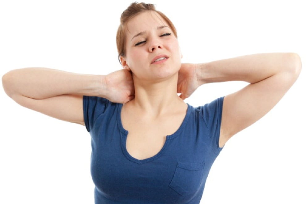 many people have been suffering from servical pain