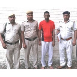 jhajjar, crime , gotaskar, jhajjar news