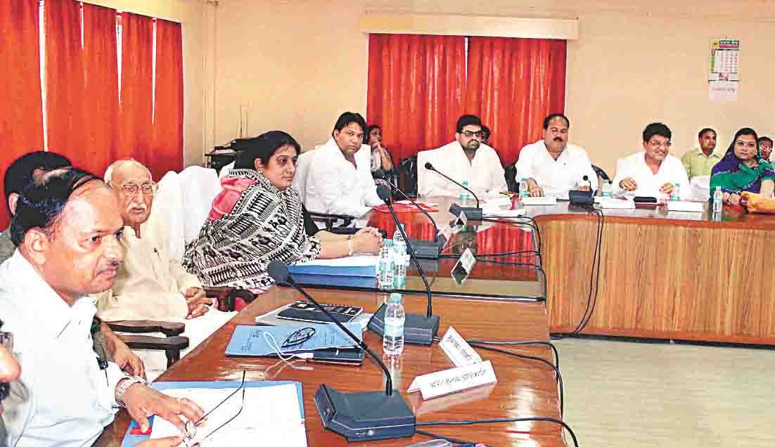 devolopment of village