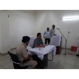 sonipat news, hindi news, dig, help