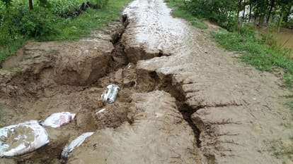 uttarakhand facing huge loss due to disaster