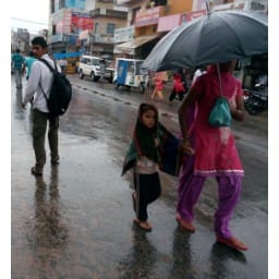 sirsa, hindi news, flood in city, sirsa