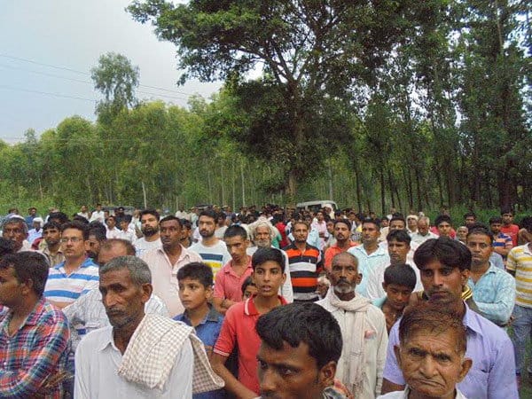 funeral of dinesh gurjar, dinesh gurjar martyr in kupwara, dinesh gurjar martyr in srinagar