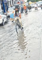 rain in karnal, relax, karnal