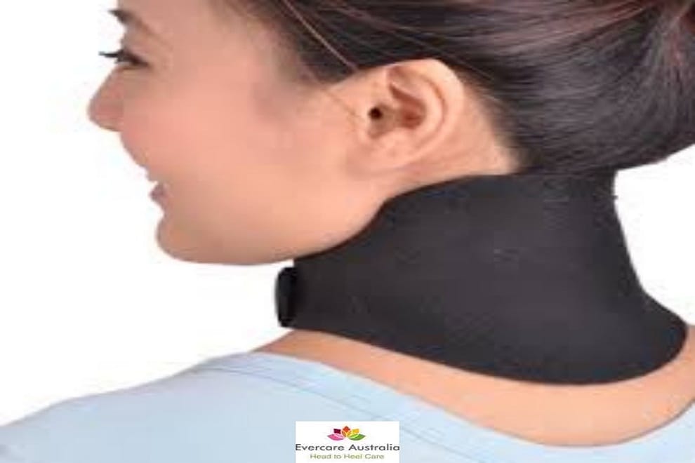 home remedy for cervical pain relief
