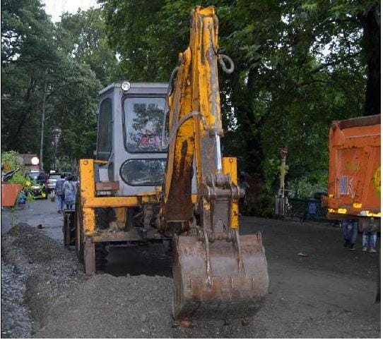 Rain halted normal life in Nainital 85 mm rainfall