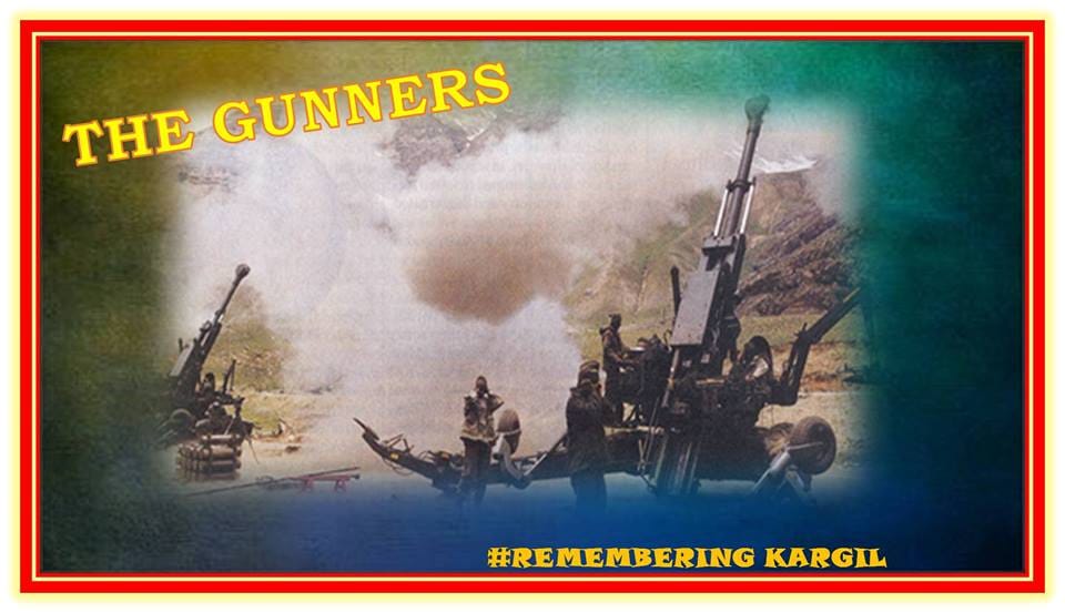kargil war 16 july 1999, indian army destroy 5 thousand landmine