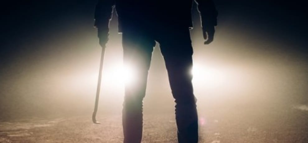 Brother killed in land dispute