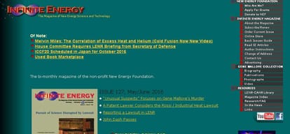 scientist ajay sharma research work published in american magazine