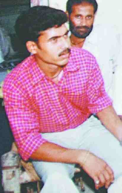 "Praveen was going home a bit deserted"