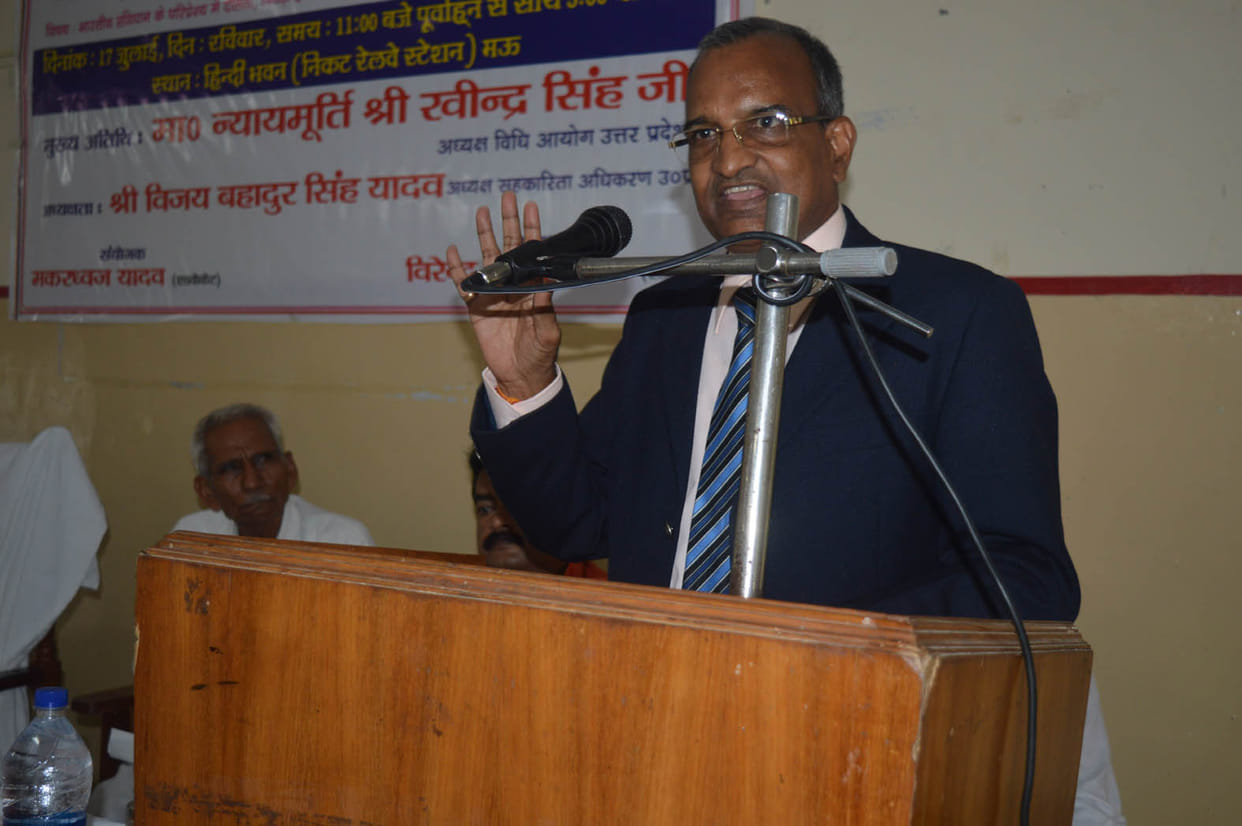 Economic, social slavery must overcome