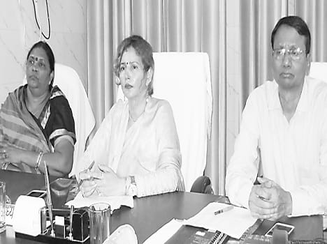 Development work will be 45.87 million