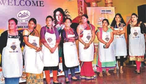 Neeru, power and funds became Amar Ujala mom '