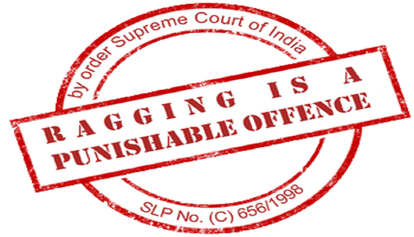 Ragging case in Srinagar Medical College