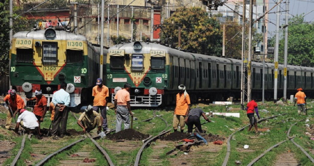 Railway will soon provide smart cards to retired employees