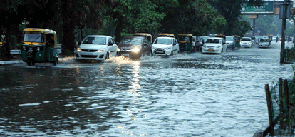 rain continue from 24 hours in uttarakhand