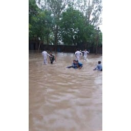 jhajjar, rain, jhajjar news