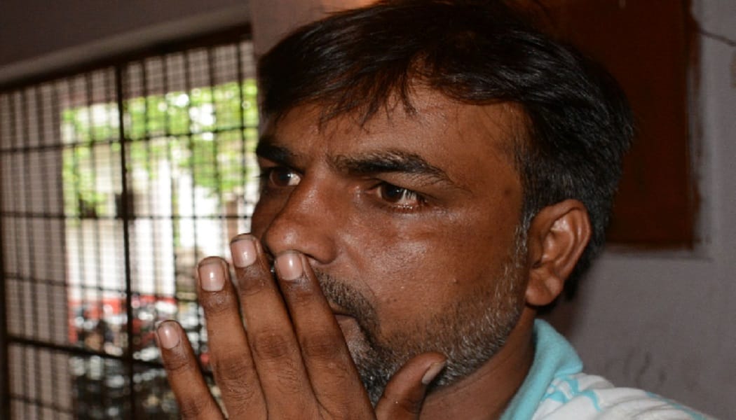 Death man insurance scam: Two arrested including the leader of the gang