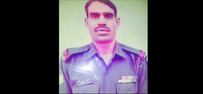 government Forgot martyrdom, noth given job or not making monument