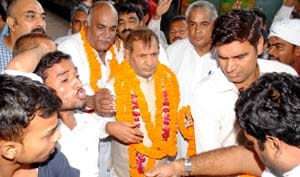 Temperance , contest elections on issues such as law and order