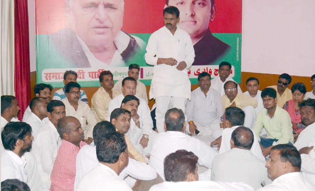 Choupal will promote planting SP workers