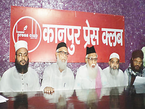 "Zakir Muslims, are misleading '
