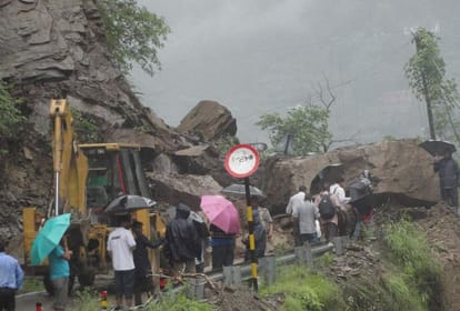 disaster watcher can save people from disaster