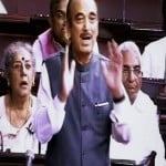 Ghulam nabi azad