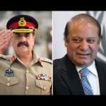 Imran Khan wants Military ruled Pakistan