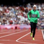 Saudi Arab Will Send Four Women For Olympic Games