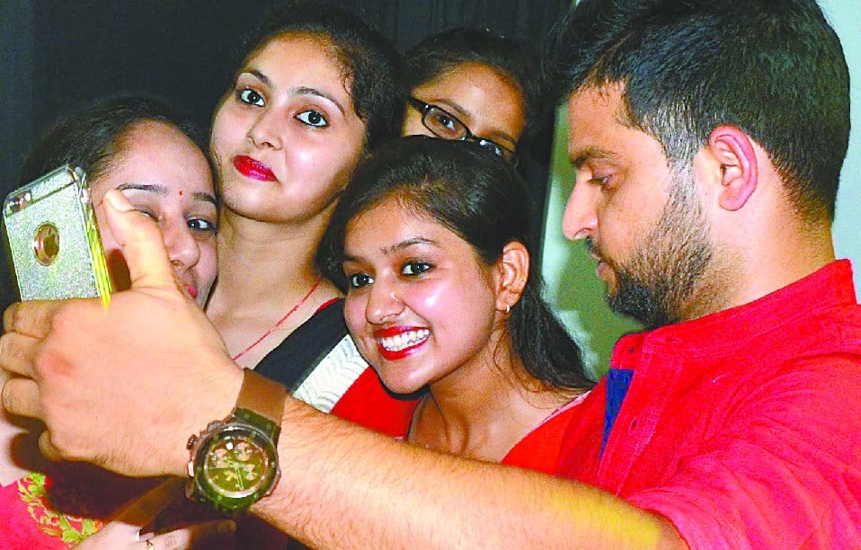 UP has not disappointed Raina in IPL