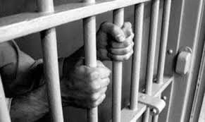 Unnatural sexual relations with prisoners in the prison warehouse