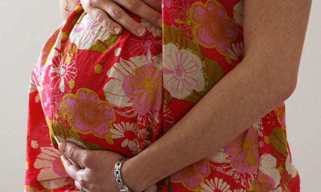 Pregnant women and malnourished children get free from ghee - milk from today 