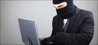Payment by fake accounts of Exporter