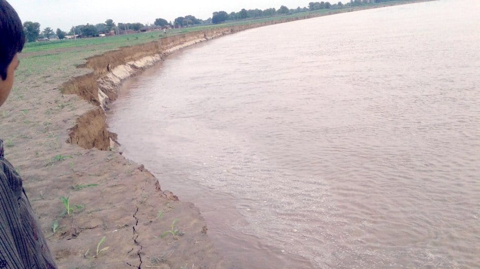 सभी नदियों को संरक्षित करने के लिए हो कार्य