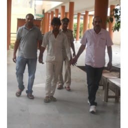 fraud, gold fraud, fraud accused caught, Jhajjar, Haryana