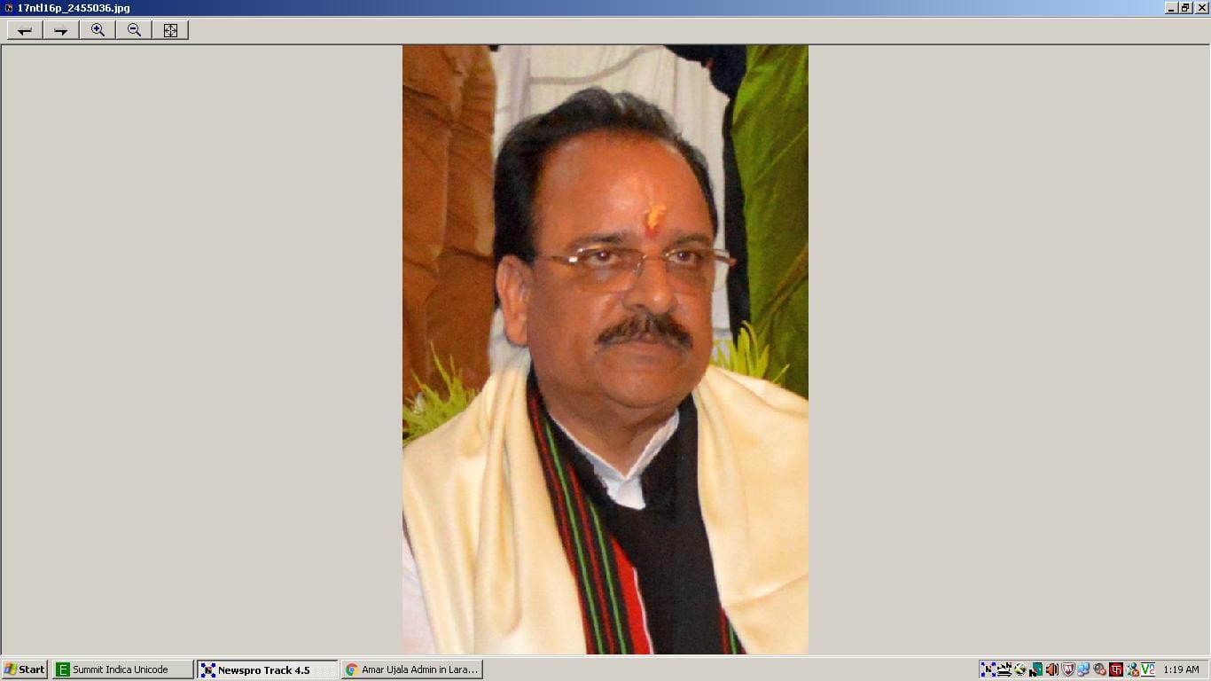 bjp first candidate list of uttarkhand.