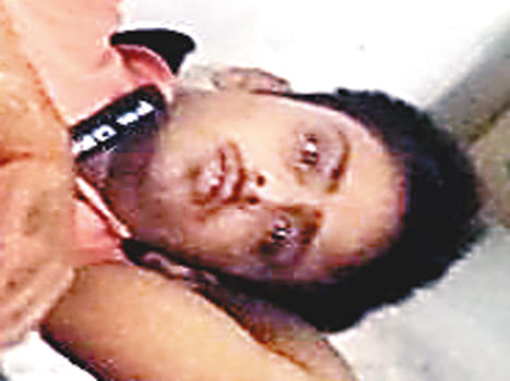 SP leader temple orgy
